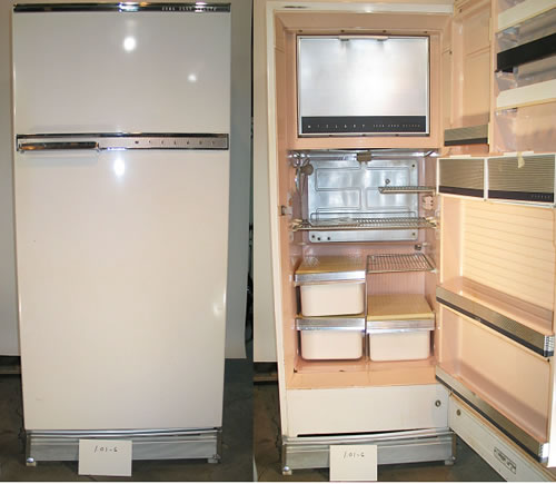 13 cu.ft. household refrigerator
