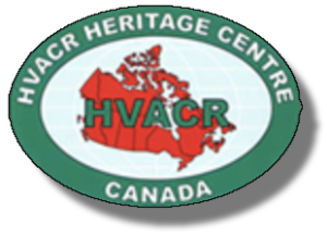 HVACR Heritage Centre